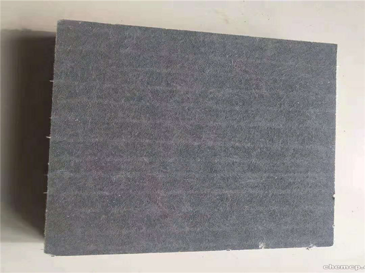 水泥基砂漿紙輕質巖棉復合板