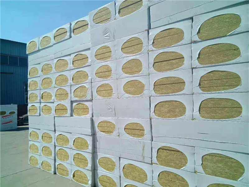 巖棉板160kg是多厚的板子-昊辰巖棉板廠家